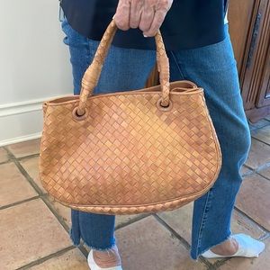 💯 authentic Bottega Veneta Bag